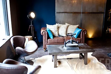 Rented by Fiddler Realty