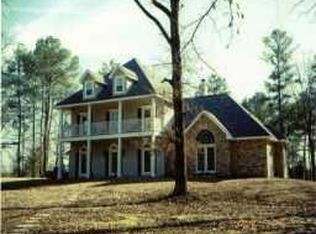10600 Baham Rd, Folsom, LA 70437