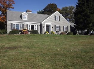 33 Fiske Hill Rd, Sturbridge, MA 01566