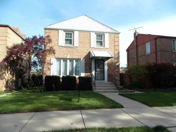5207 S Mason Ave, Chicago, IL 60638