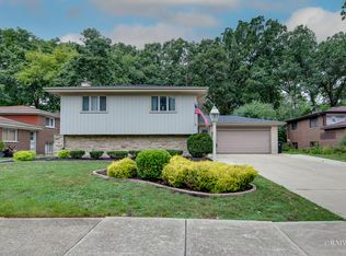 314 S Cedar Ave, Wood Dale, IL 60191