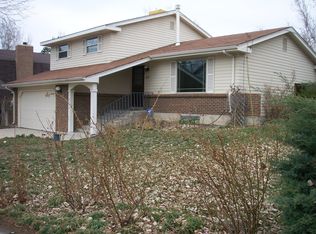 4572 S Memphis St, Aurora, CO 80015