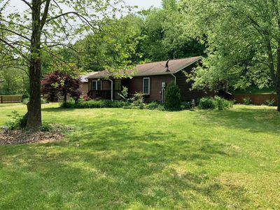 5194 Rhoric Rd, Athens, OH, 45701
