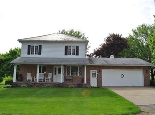 10811 Shepler Church Ave SW, Bolivar, OH 44612