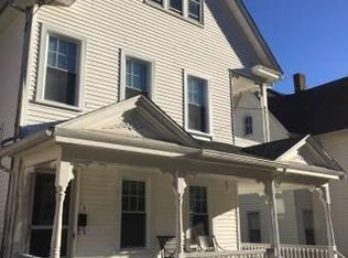 16 Clover Street #1 St Floor, Ansonia, CT 06401