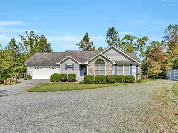 2085 Lakewood Forest Rd, Moneta, VA 24121