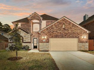24110 Willow Rose Dr, Spring, TX 77389