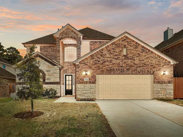 24110 Willow Rose Dr, Spring, TX 77389