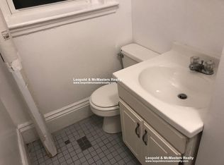 116 Warren St #12, Brookline, MA 02445