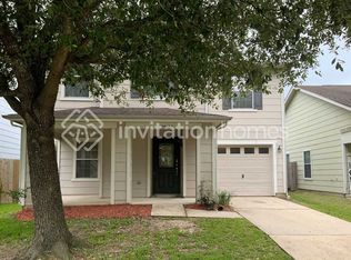 29607 Evergreen Hills Dr, Spring, TX 77386