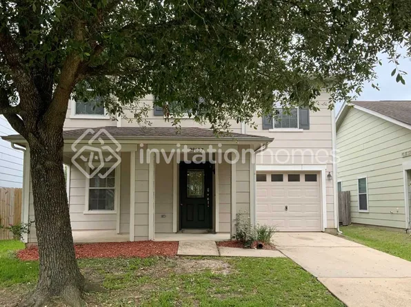 29607 Evergreen Hills Dr, Spring, TX 77386