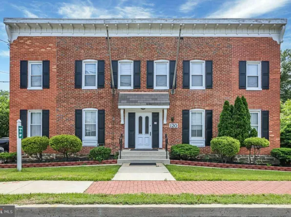 120 2nd St, Laurel, MD 20707