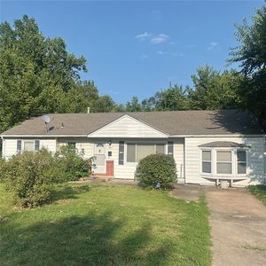 5817 Lane Ave, Raytown, MO, 64133