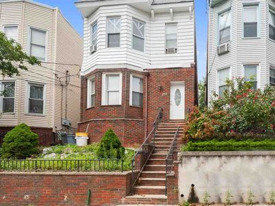 281 Sherman Ave, Jersey City, NJ, 07307