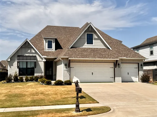 5315 E 122nd Pl S, Bixby, OK 74008