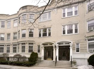 81 Park St #1, Brookline, MA 02446