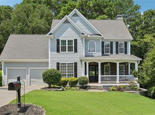 106 Birchwood Pass, Canton, GA 30114