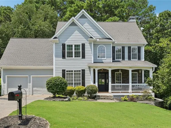 106 Birchwood Pass, Canton, GA 30114