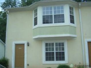 3044 Fields Dr, Lithonia, GA 30038