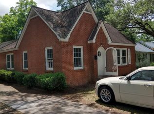 2917 Avenue I, Bay City, TX 77414