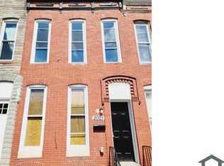 2021 Division St, Baltimore, MD 21217