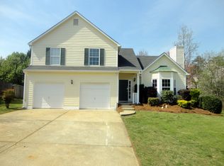 4895 Noah Trce, Acworth, GA 30101