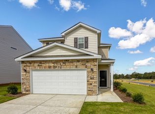 5010 Needle Palm Rd NW, Aiken, SC 29801