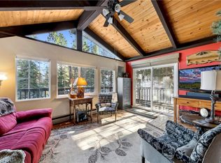 645 Country Club Dr #645, Incline Village, NV