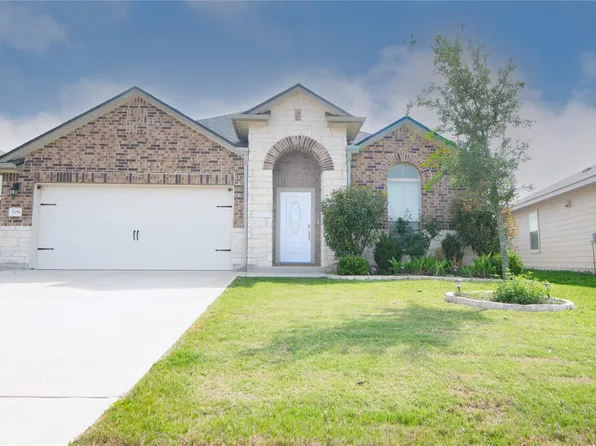 106 Reagor Dr, Taylor, TX 76574