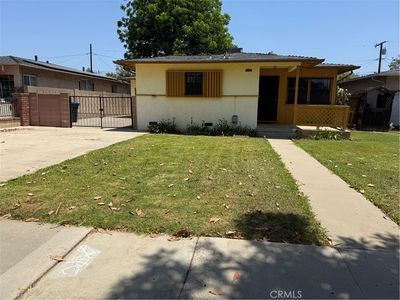 1317 S Baker St, Santa Ana, CA, 92707