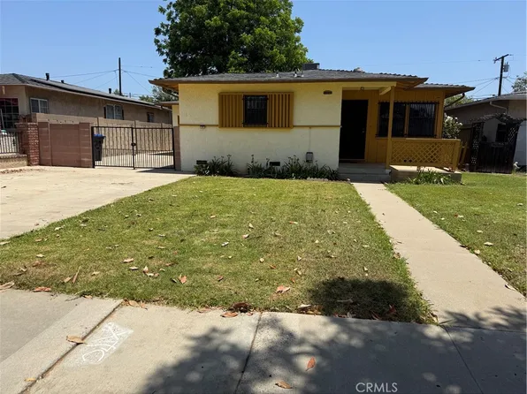 1317 S Baker St, Santa Ana, CA 92707