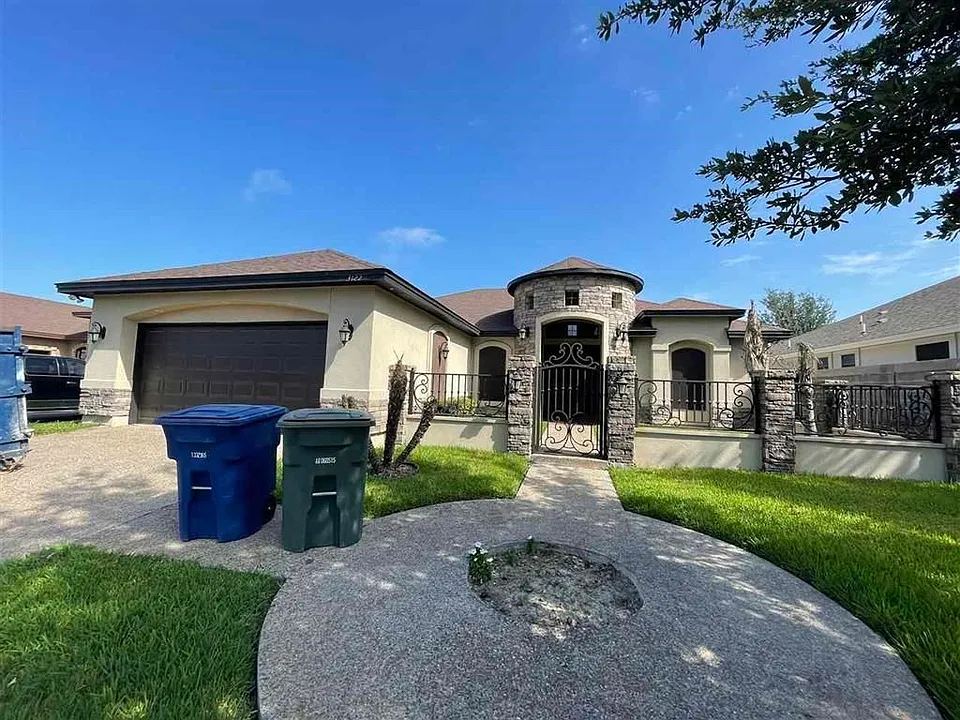 3122 Rosco Dr