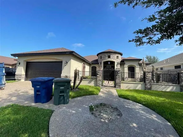 3122 Rosco, Laredo, TX 78045