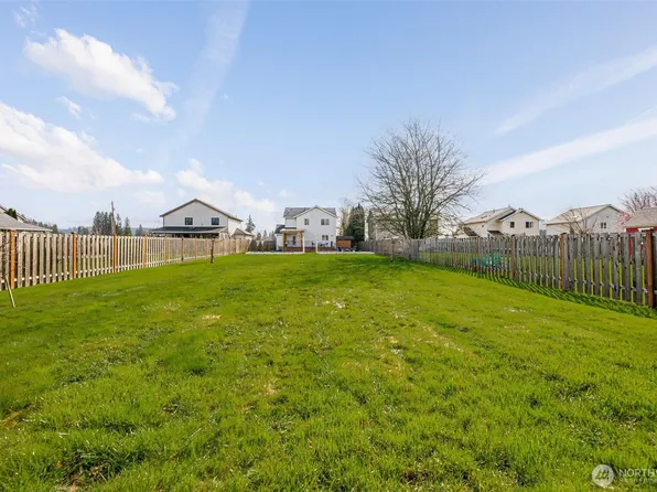 31922 NE 55th Street, Carnation, WA 98014