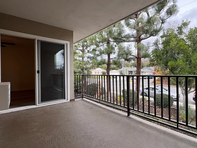 Garden Terrace Apartments — Photo 21