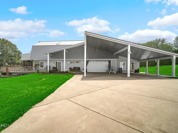 8598 E 50 N, Mill Creek, IN 46365