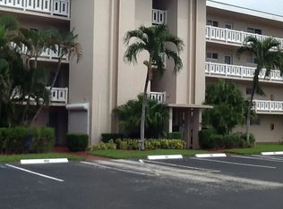 Lake Clarke Gardens Condominium, Lake Worth, FL 33461