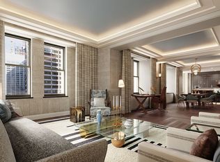 303 Park Ave Unit 3306, New York, NY