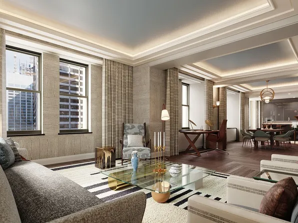 303 Park Ave Unit 3306, New York, NY 10022