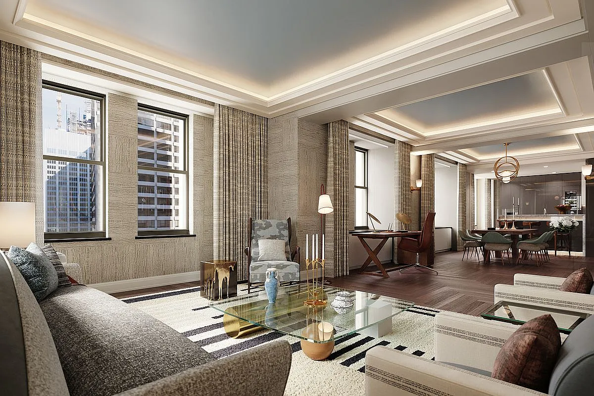 303 Park Ave Unit 3306 photo 1