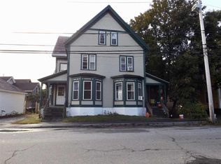 27-27.5 West St, Concord, NH 03301