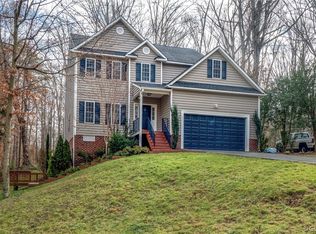 212 Hickory Dr, Manakin Sabot, VA 23103