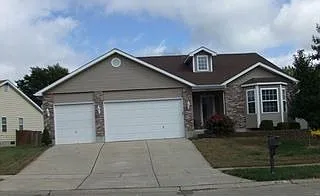 16712 N Fork Ridge Dr photo 1