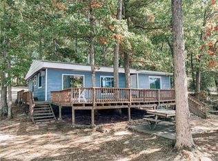 1035 650th E, Tower Hill, IL 62571