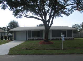 334 Haverford Ln NE, Palm Bay, FL 32907