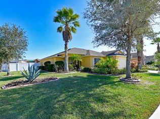 4326 Preston Park Dr, Parrish, FL 34219