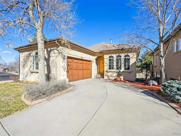 13901 E Saratoga Place, Aurora, CO 80015