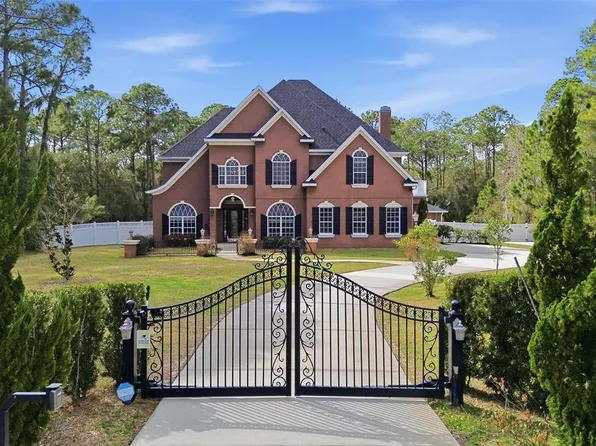 438 Fort Florida Rd, Debary, FL 32713