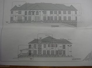50 Cedar Dr, Colts Neck, NJ 07722