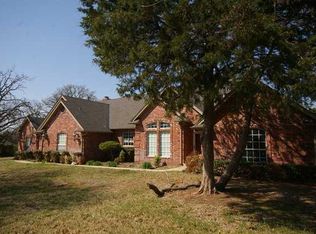 2513 Silverfield Ln, Edmond, OK 73025